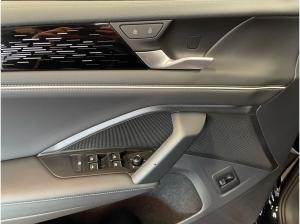 Volkswagen Tiguan 2.0 TDI DSG Elegance