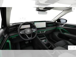 Volkswagen Tiguan 2.0 TDI DSG Elegance