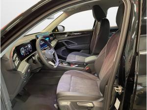 Volkswagen Tiguan 2.0 TDI DSG Elegance