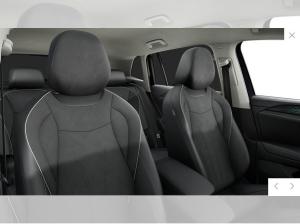 Volkswagen Tiguan 2.0 TDI DSG Elegance