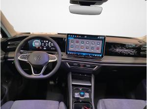 Volkswagen Tiguan 2.0 TDI DSG Elegance