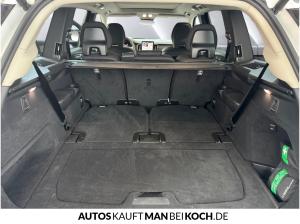 Volvo XC90 T8 AWD Plug-in Hybrid Elektrisch/Benzin Plus