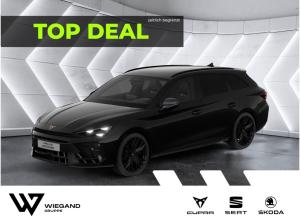 Cupra Leon Sportstourer VZ Black Edition 1.5 e-Hybrid *SN285*