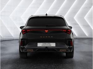 Cupra Leon Sportstourer VZ Black Edition 1.5 e-Hybrid *SN285*