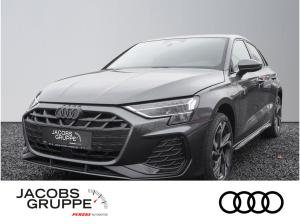 Audi A3 Sportback S line TDI S tronic S line Interieur/Businesspaket