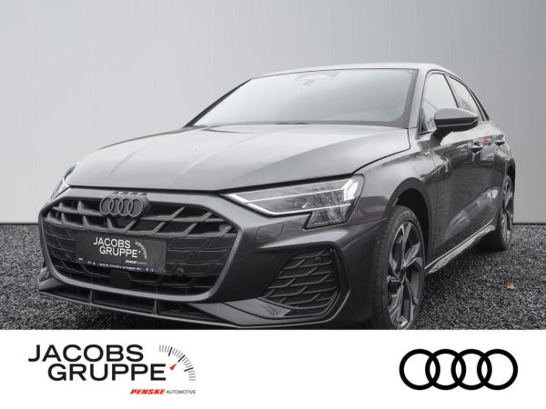 Audi A3 Sportback S line TDI S tronic S line Interieur/Businesspaket