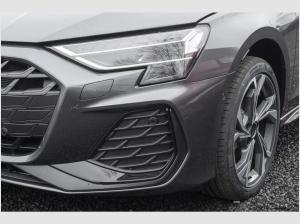 Audi A3 Sportback S line TDI S tronic S line Interieur/Businesspaket