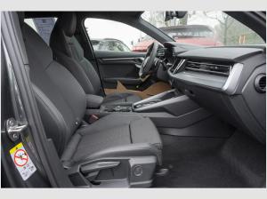 Audi A3 Sportback S line TDI S tronic S line Interieur/Businesspaket