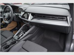 Audi A3 Sportback S line TDI S tronic S line Interieur/Businesspaket