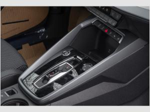 Audi A3 Sportback S line TDI S tronic S line Interieur/Businesspaket