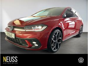 Foto - Volkswagen Polo GTI 2.0 TSI DSG Sale