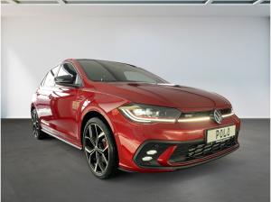 Volkswagen Polo GTI 2.0 TSI DSG Sale