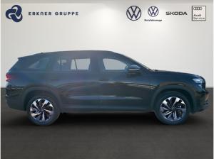 Skoda Kodiaq 2.0 TDI DSG Selection +PANO+MATRIX+AHK+ACC+StHz+SHZ+