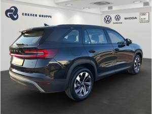 Skoda Kodiaq 2.0 TDI DSG Selection +PANO+MATRIX+AHK+ACC+StHz+SHZ+