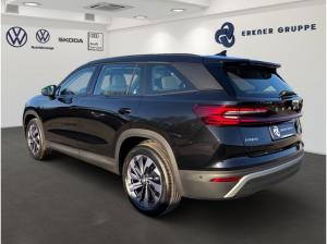 Skoda Kodiaq 2.0 TDI DSG Selection +PANO+MATRIX+AHK+ACC+StHz+SHZ+