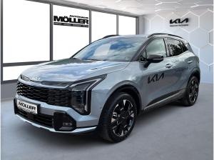 Kia Sportage GT-Line 1.6T AWD 💥SONDERAKTION💥 DRIVE | GLASDACH | SOUND |