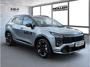 Kia Sportage GT-Line 1.6T AWD 💥SONDERAKTION💥 DRIVE | GLASDACH | SOUND |