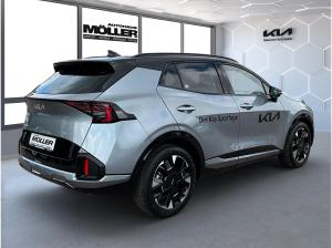 Kia Sportage GT-Line 1.6T AWD 💥SONDERAKTION💥 DRIVE | GLASDACH | SOUND |