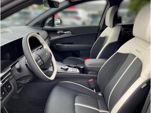 Kia Sportage GT-Line 1.6T AWD 💥SONDERAKTION💥 DRIVE | GLASDACH | SOUND |