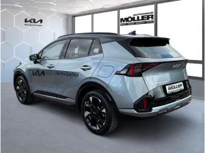 Kia Sportage GT-Line 1.6T AWD 💥GEWERBE💥 DRIVE | GLASDACH | SOUND |
