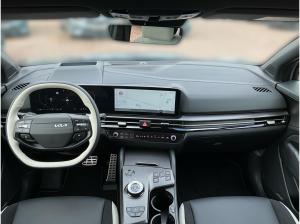 Kia Sportage GT-Line 1.6T AWD 💥GEWERBE💥 DRIVE | GLASDACH | SOUND |