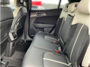 Kia Sportage GT-Line 1.6T AWD 💥GEWERBE💥 DRIVE | GLASDACH | SOUND |