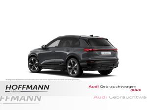 Audi Q6 e-tron performance S line 0,25%+TechPro+Pano
