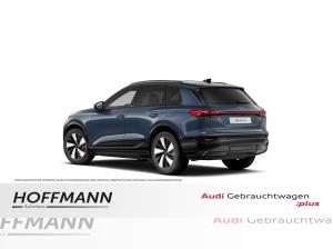 Audi Q6 e-tron quattro S line 0,25%+TechPro+Pano+B&O