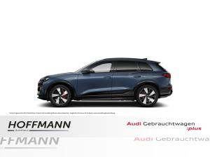 Audi Q6 e-tron quattro S line 0,25%+TechPro+Pano+B&O