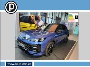 Volkswagen T-Roc TSI DSG R-LINE BLACK+NAVI+HUD+AREA+ACC+MATRIX+WKR