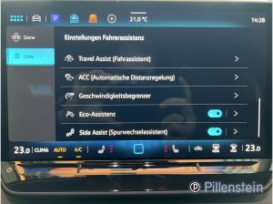 Volkswagen T-Roc TSI DSG R-LINE BLACK+NAVI+HUD+AREA+ACC+MATRIX+WKR