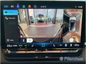 Volkswagen T-Roc TSI DSG R-LINE BLACK+NAVI+HUD+AREA+ACC+MATRIX+WKR