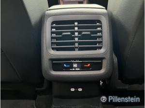 Volkswagen T-Roc TSI DSG R-LINE BLACK+NAVI+HUD+AREA+ACC+MATRIX+WKR