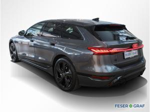 Audi A6 e-tron Avant performance S line AHK Tech plus