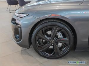 Audi A6 e-tron Avant performance S line AHK Tech plus