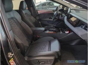 Audi A6 e-tron Avant performance S line AHK Tech plus