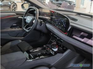 Audi A6 e-tron Avant performance S line AHK Tech plus