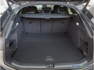 Audi A6 e-tron Avant performance S line AHK Tech plus