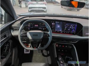 Audi Q5 TDI quattro S line AHK Pano Tech plus