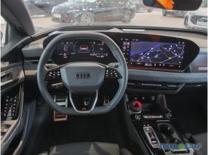 Audi A6 e-tron Avant performance S line AHK Tech plus