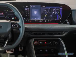 Audi Q5 TDI quattro S line AHK Pano Tech plus