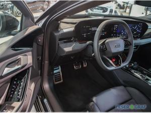 Audi A6 e-tron Avant performance S line AHK Tech plus