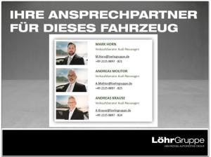 Audi A5 Avant TDI UPE 77.350 S line quattro Tech plus