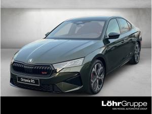 Skoda Octavia RS 2,0 TSI 7-Gang-DSG Area View; Winter; Infotainment & Fahrassistenz Plus