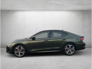 Skoda Octavia RS 2,0 TSI 7-Gang-DSG Area View; Winter; Infotainment & Fahrassistenz Plus