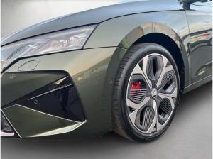 Skoda Octavia RS 2,0 TSI 7-Gang-DSG Area View; Winter; Infotainment & Fahrassistenz Plus