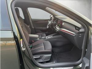Skoda Octavia RS 2,0 TSI 7-Gang-DSG Area View; Winter; Infotainment & Fahrassistenz Plus