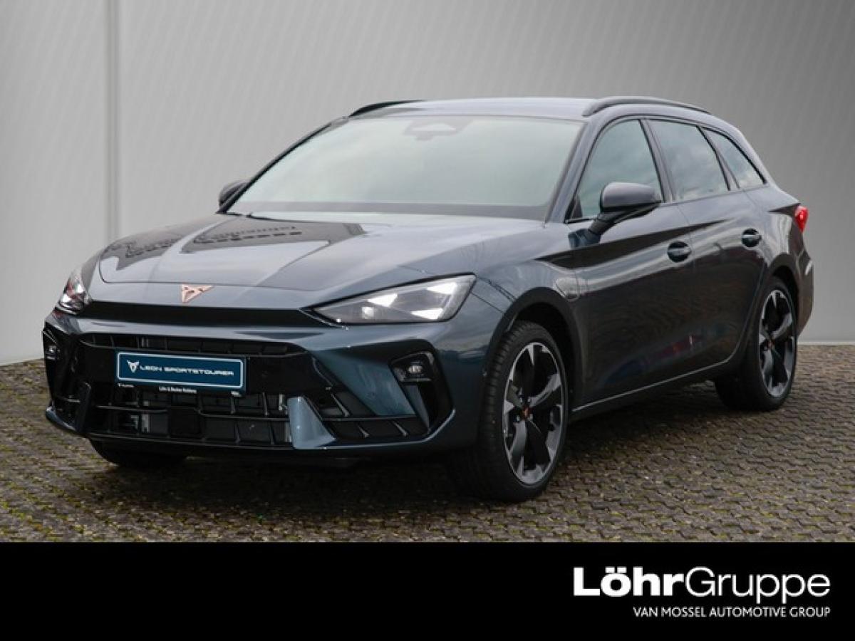 Cupra Leon Sportstourer1.5 e-Hybrid 6-Gang-DSG CAL * Gültig nur für Cupra Fahrer *