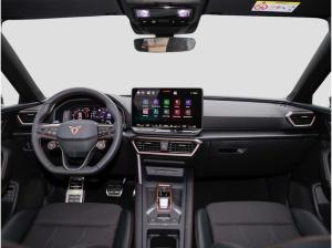 Cupra Leon Sportstourer1.5 e-Hybrid 6-Gang-DSG CAL * Gültig nur für Cupra Fahrer *