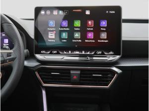 Cupra Leon Sportstourer1.5 e-Hybrid 6-Gang-DSG CAL * Gültig nur für Cupra Fahrer *